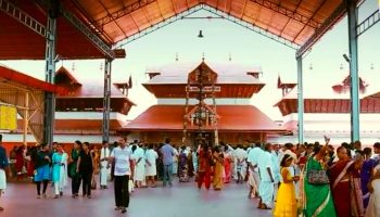 Guruvayur Tour Package 1